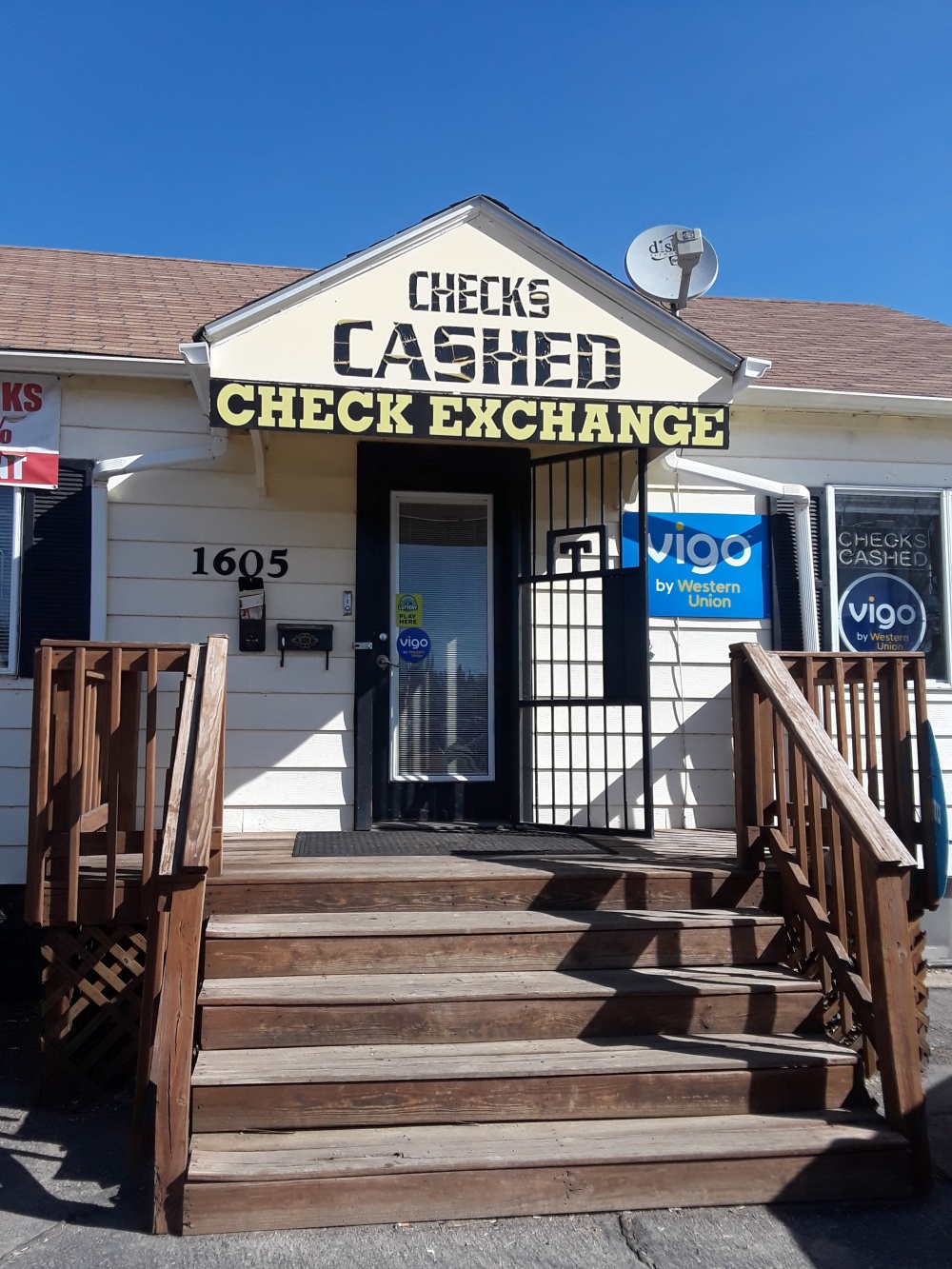 Check Exchange 01