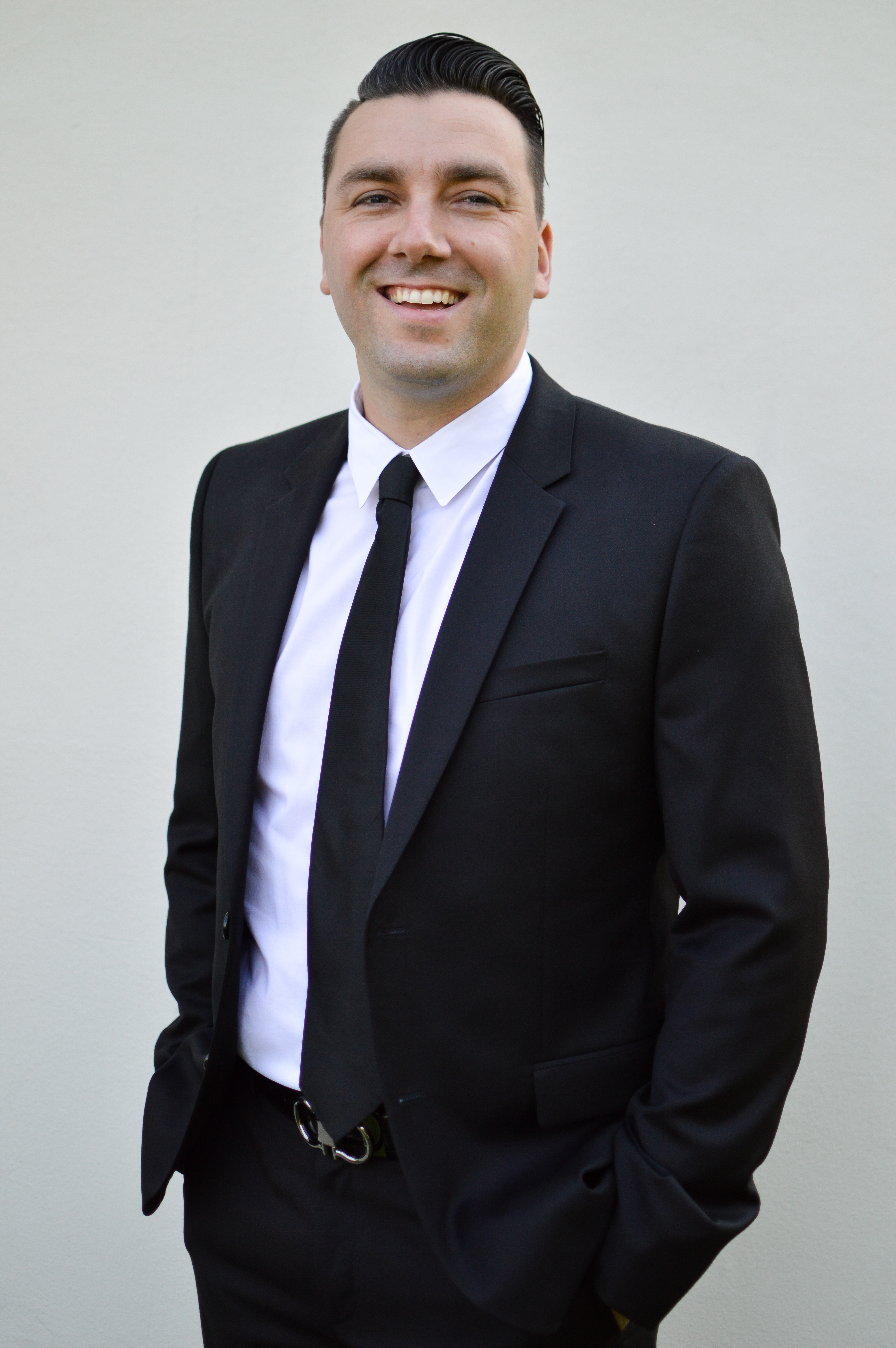 Mike Vassallo, Financial Equities Mortgage Bankers 01