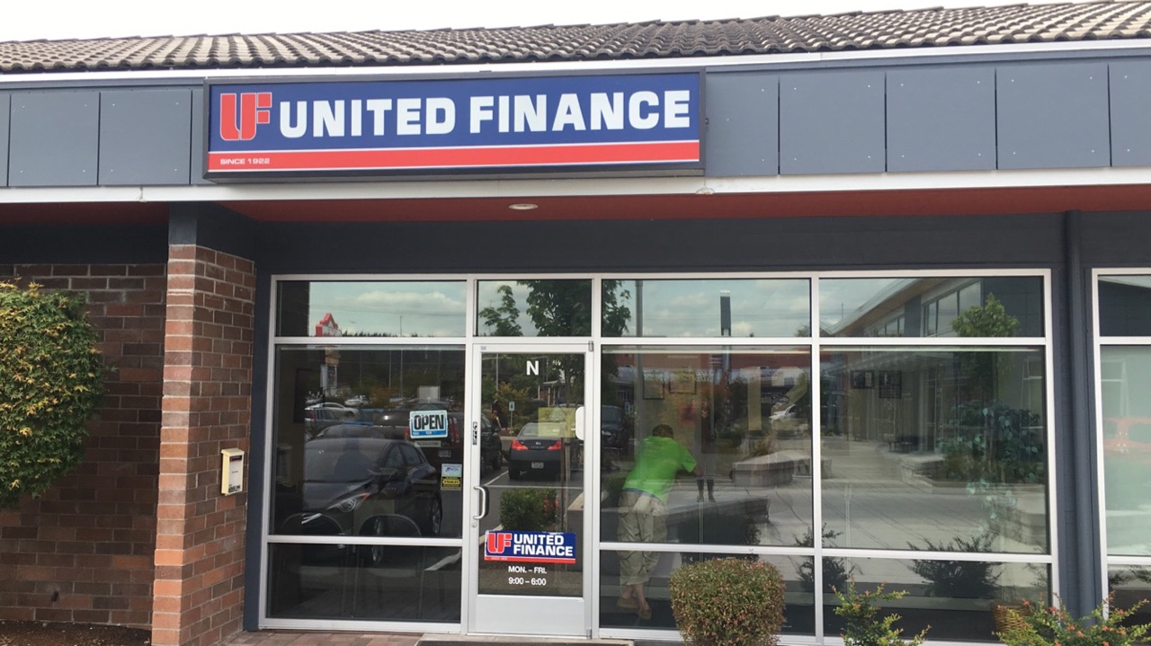 United Finance 01