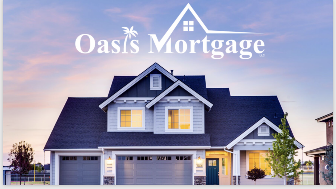 Oasis Mortgage LLC 01