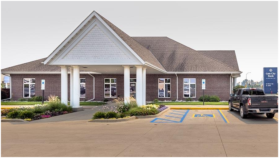 Gate City Bank 01