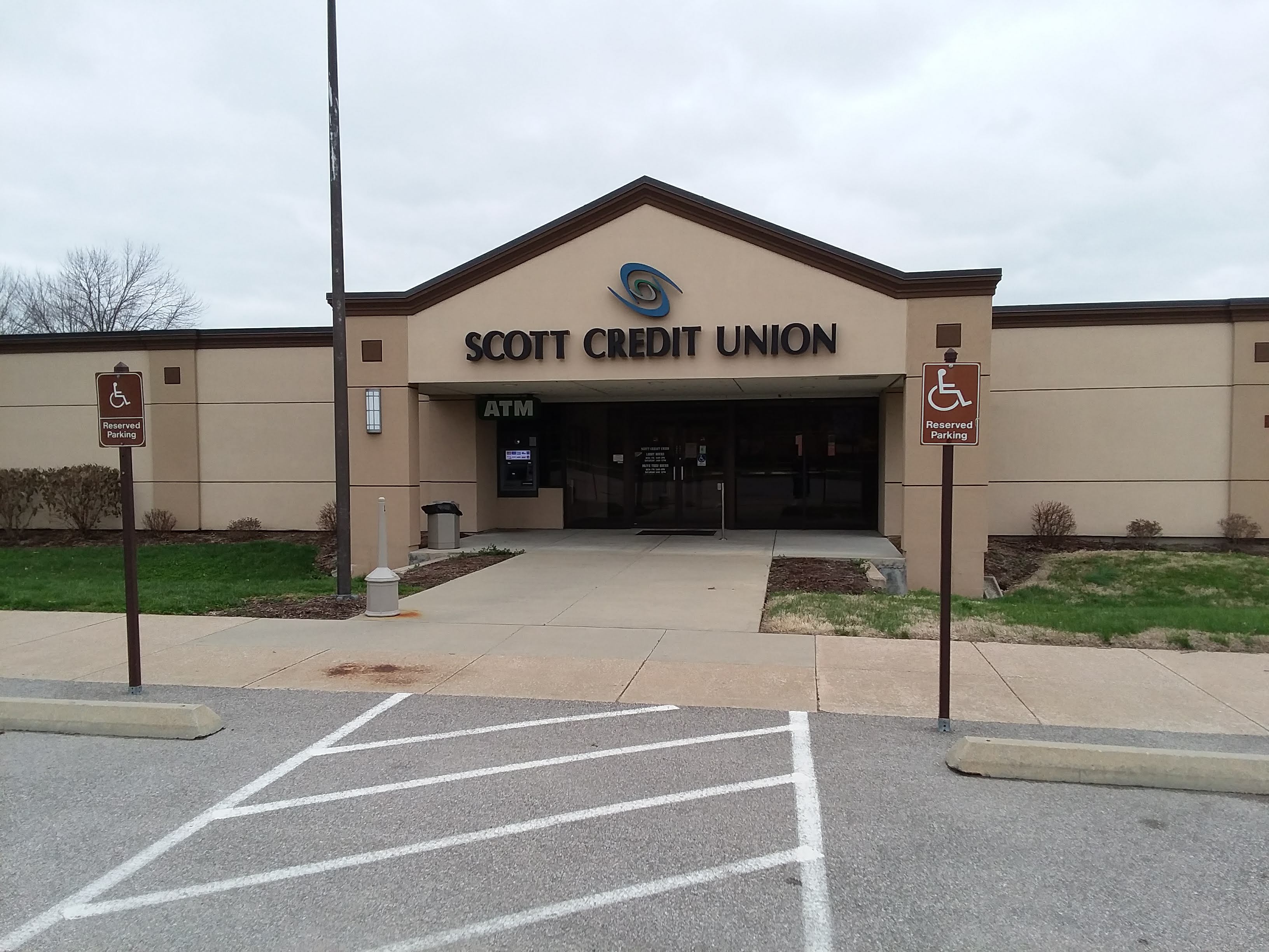 Scott Credit Union 01