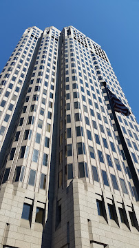 Bank of America Financial Center 03