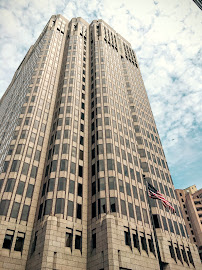 Bank of America Financial Center 04