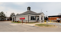 Bank of America (with Drive-thru ATM) 01