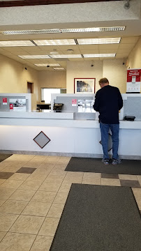Bank of America (with Drive-thru ATM) 03