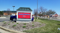 Bank of America (with Drive-thru ATM) 04