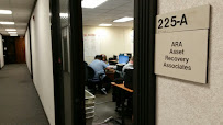 Asset Recovery Associates, Inc. 02