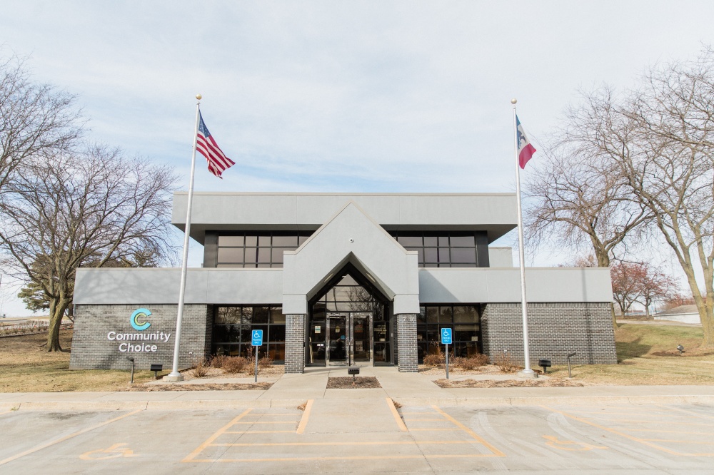 Community Choice Credit Union 01