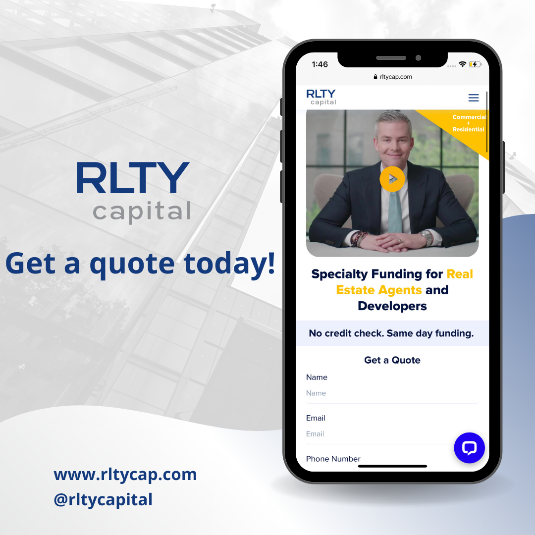 RLTY Capital 01