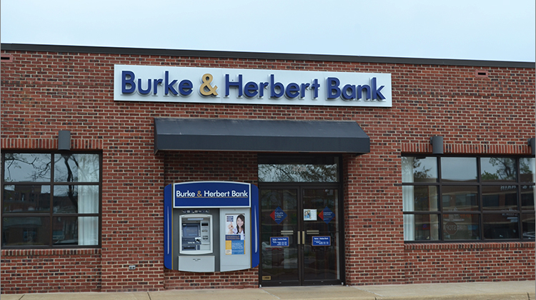 Burke & Herbert Bank 01