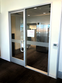 Bank of America (with Drive-thru ATM) 02