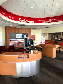 Bank of America (with Drive-thru ATM) 04