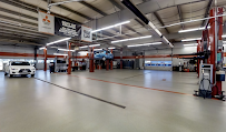 O'Brien Mitsubishi Parts & Service 02