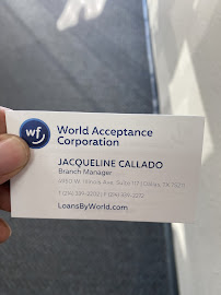 World Finance 04