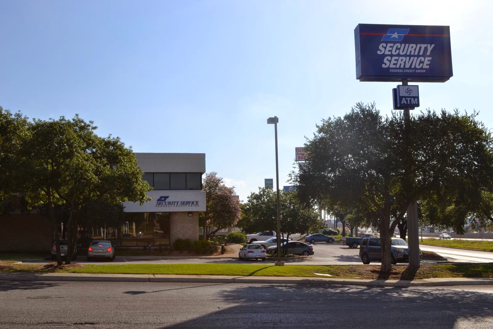 Security Service Federal Credit Union 01