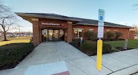 Bank of America (with Drive-thru ATM) 01
