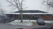 Bank of America (with Drive-thru ATM) 02