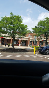 Bank of America (with Drive-thru ATM) 03