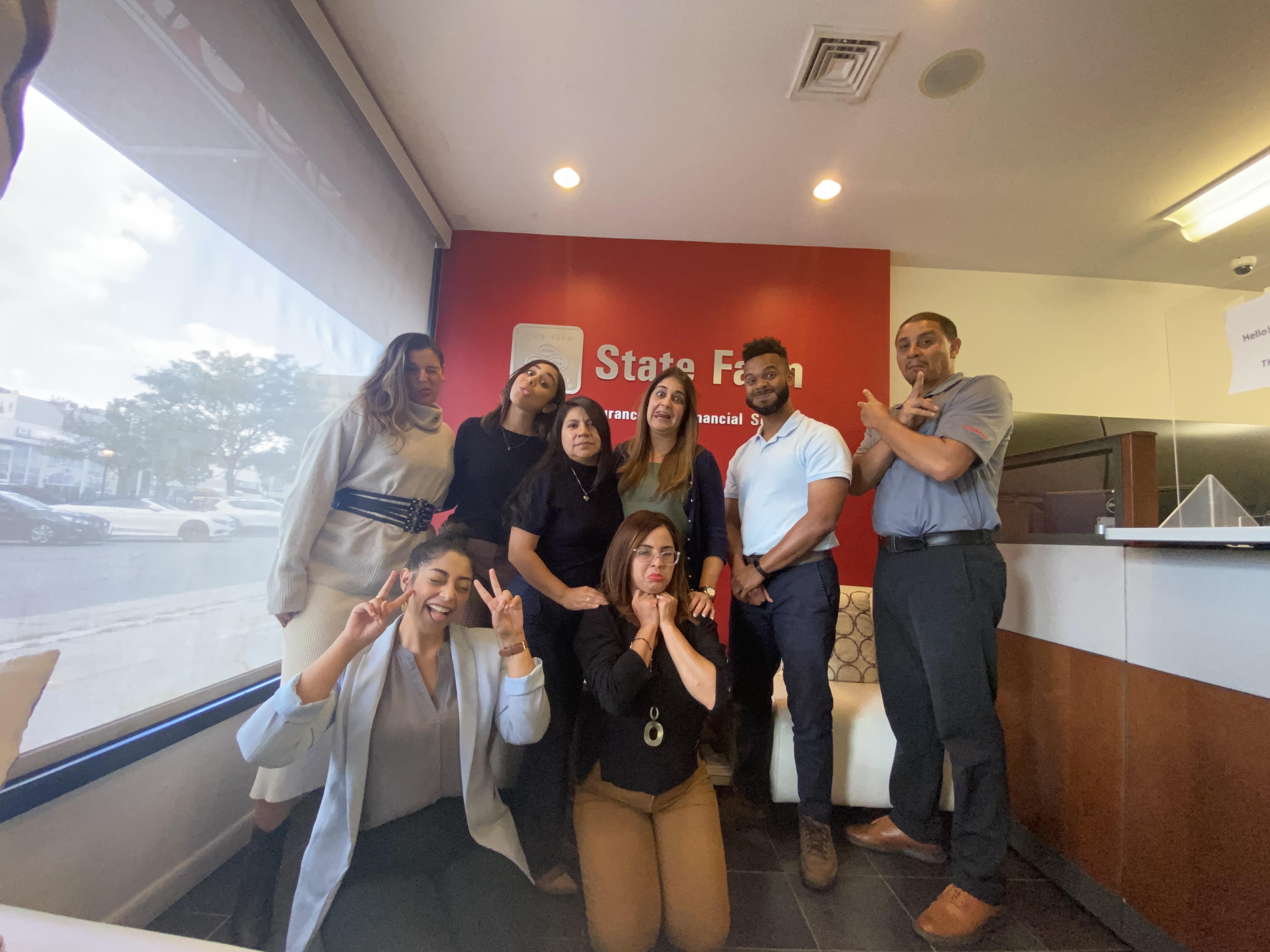 Nereyda Perez - State Farm Insurance Agent 01