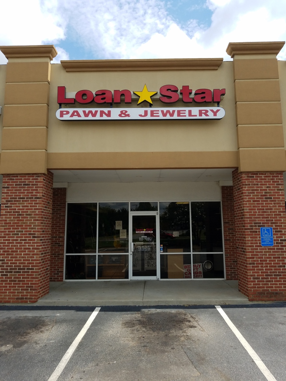 Loan Star Pawn & Jewelry 01