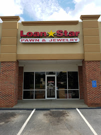 Loan Star Pawn & Jewelry 01