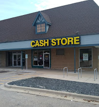 Cash Store 02