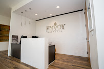 Benjamin Randall Envoy Mortgage 01