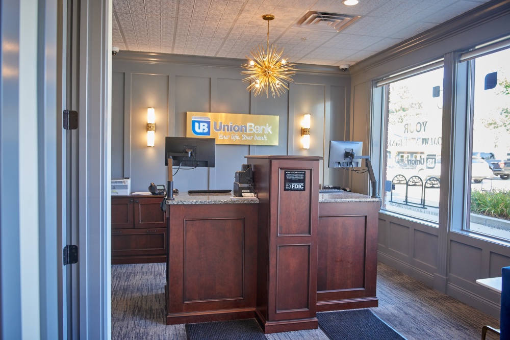 Union Bank 01