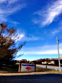 Bank Of America 01