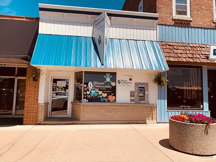 Illinois Community Credit Union 01