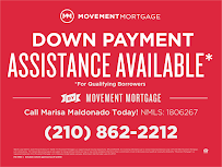 Marisa Maldonado NMLS # 1806267 02