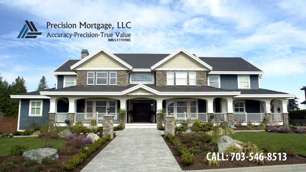 Precision Mortgage, LLC 01