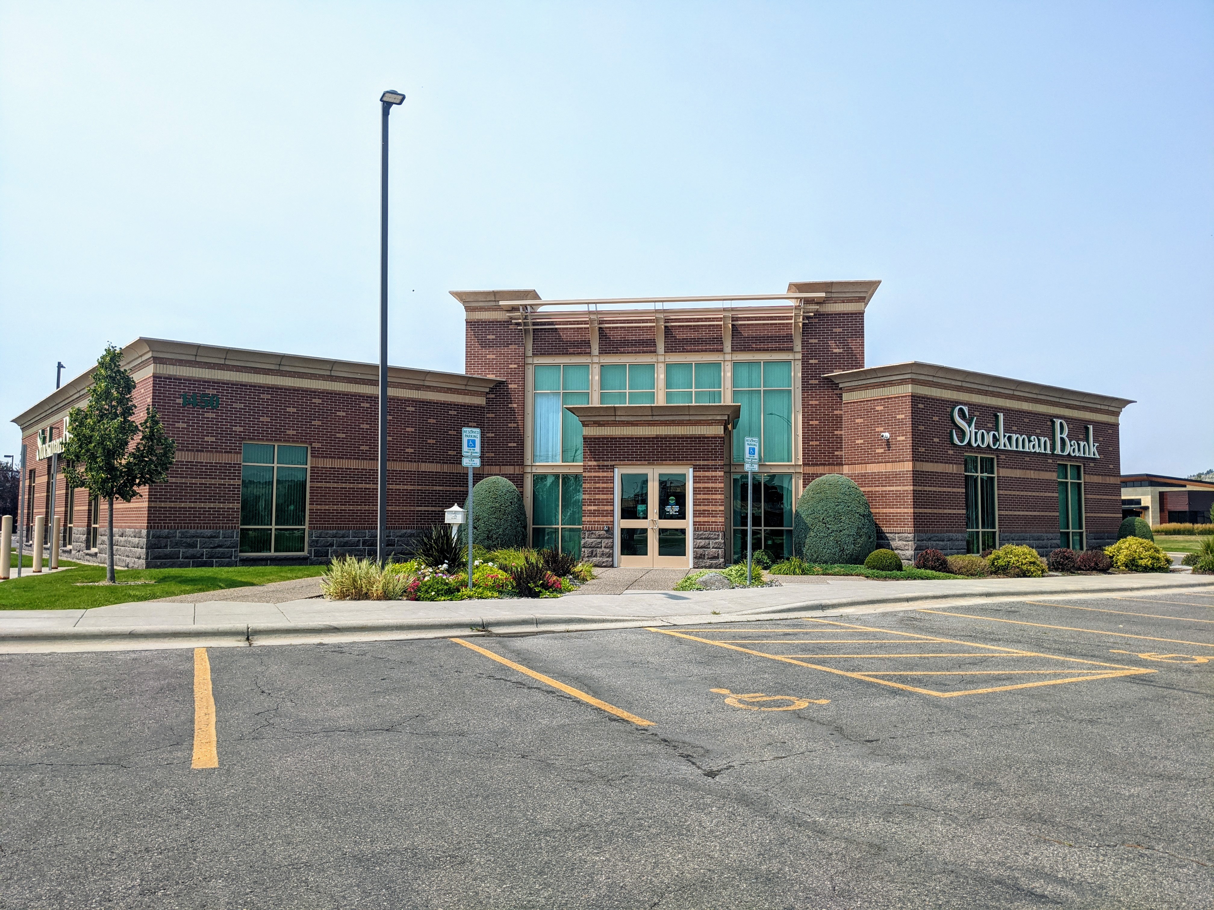 Stockman Bank 01