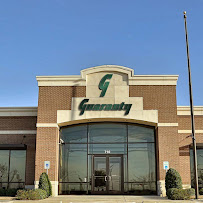 Guaranty Bank & Trust in College Station, Texas - William D Fitch 02