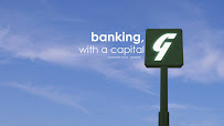 Guaranty Bank & Trust in College Station, Texas - William D Fitch 03