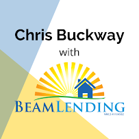 Chris Buckway - Home Loan Specialist w/ Beam Lending - NMLS #1097309 04