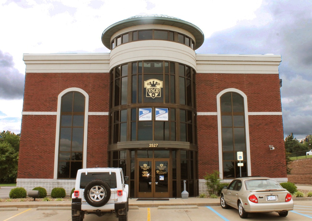 First State Community Bank 01