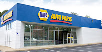 NAPA Auto Parts - Piney Creek Farm & Auto 01