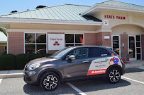 Almeta Monroe-Turner - State Farm Insurance Agent 02
