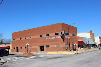 McClain Bank - Purcell Main Bank 01