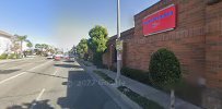 Bank of America Mortgage 01