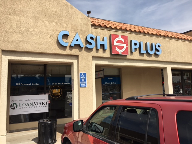 Cash Plus 01