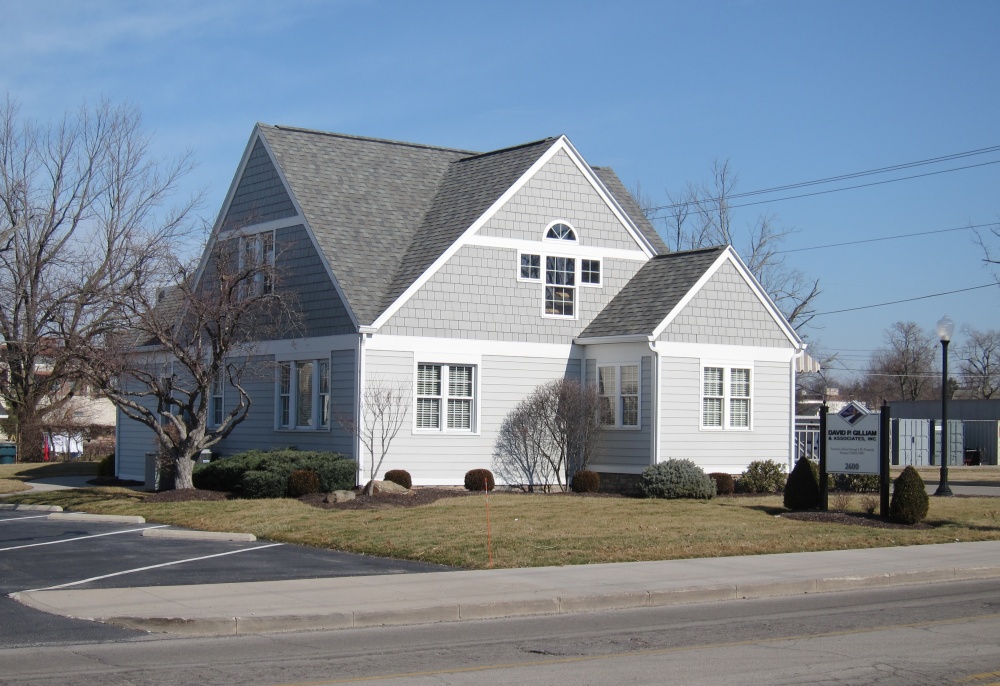 David P Gilliam & Associates Inc 01