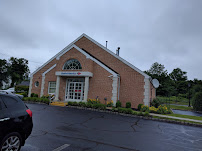Bank of America (with Drive-thru ATM) 03