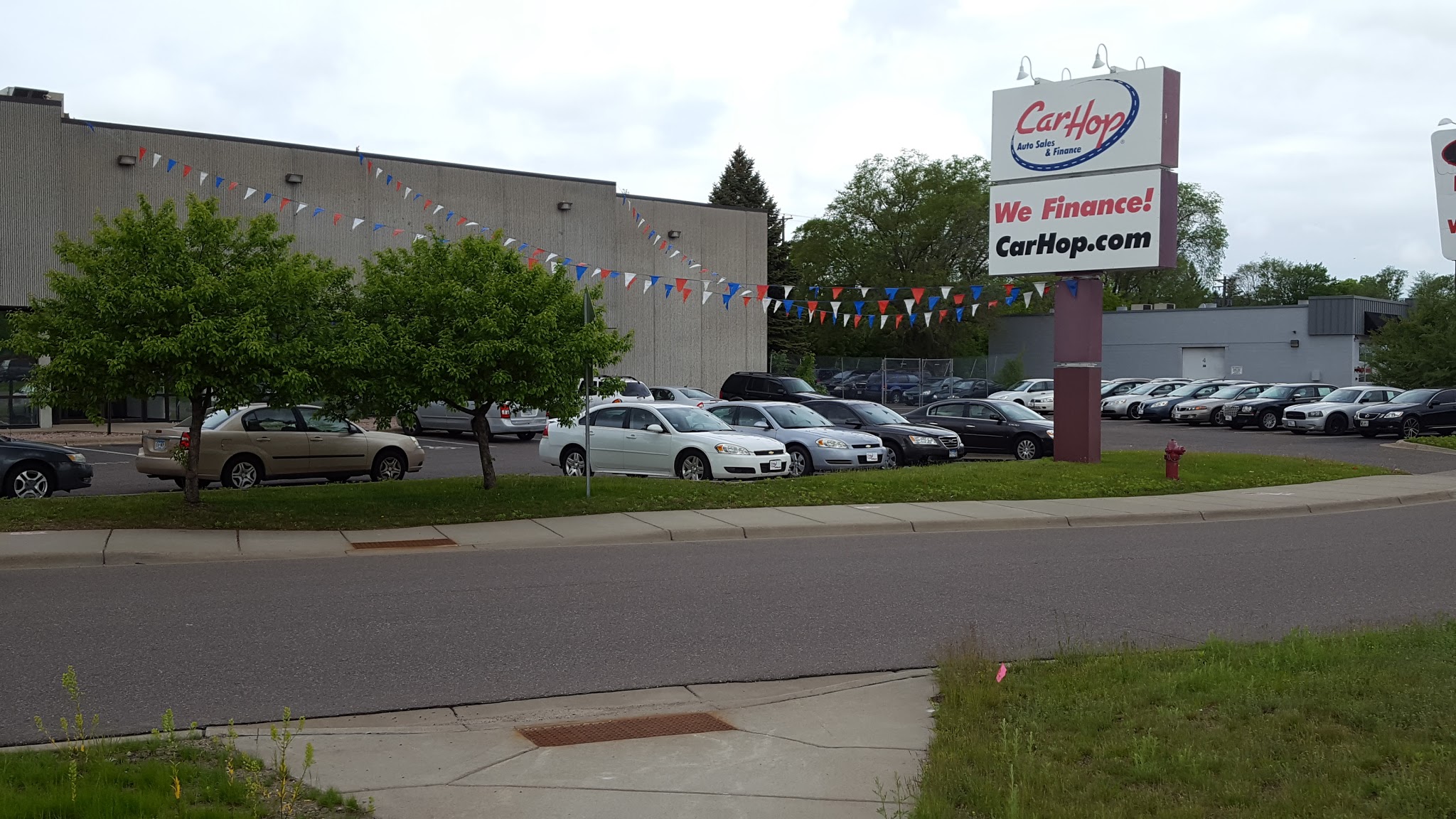CarHop Auto Sales & Finance 01