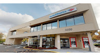 Bank of America (with Drive-thru services) 01