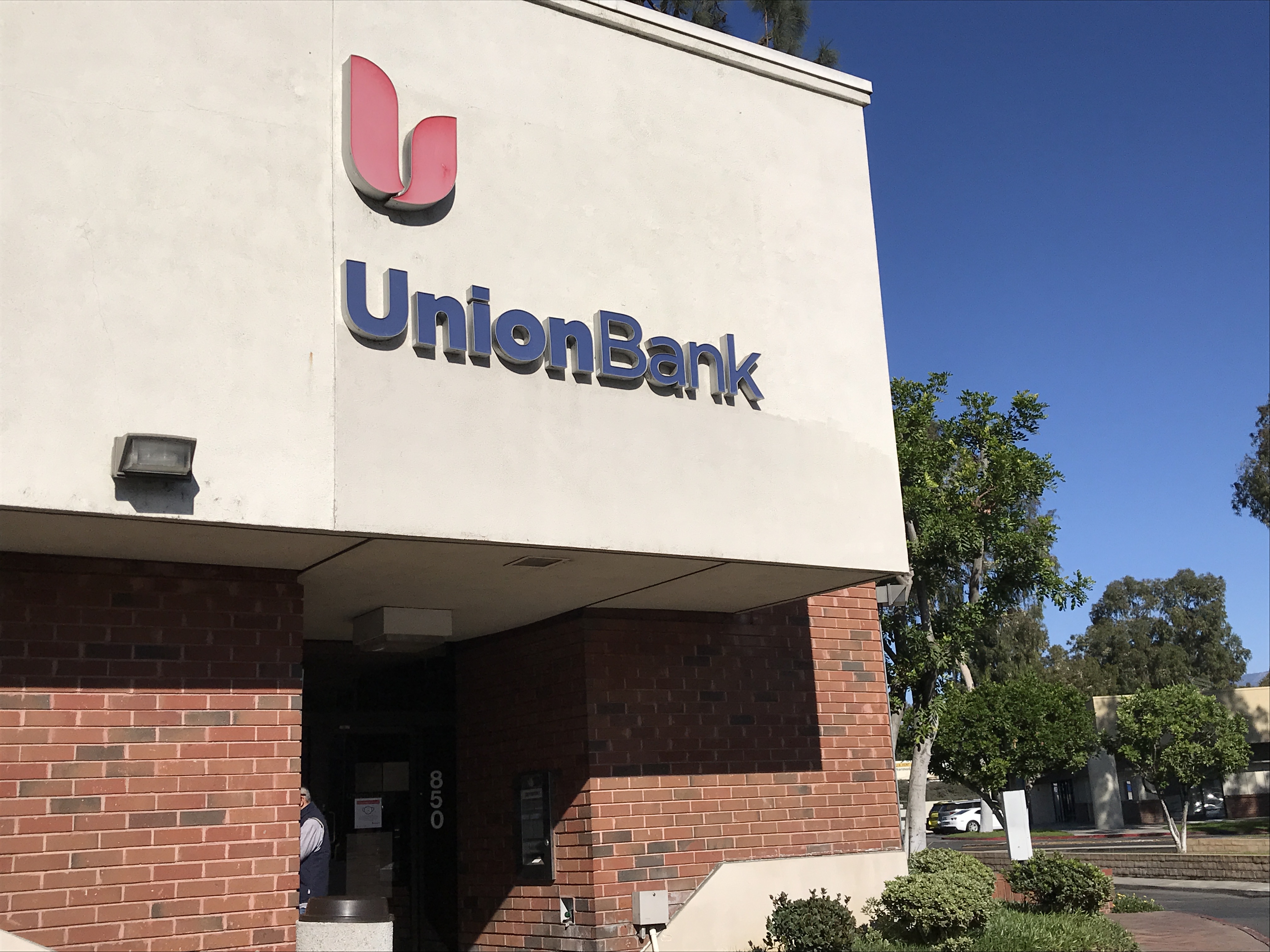 Union Bank 01