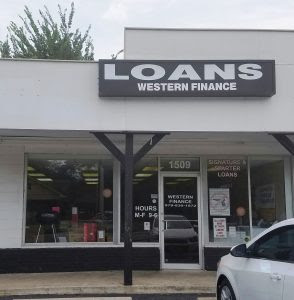 Western Finance 01