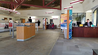 Bank of America (with Drive-thru ATM) 02